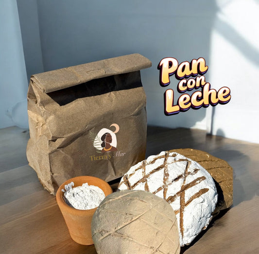 Pan Con Leche