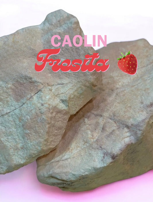 Caolin Fresita