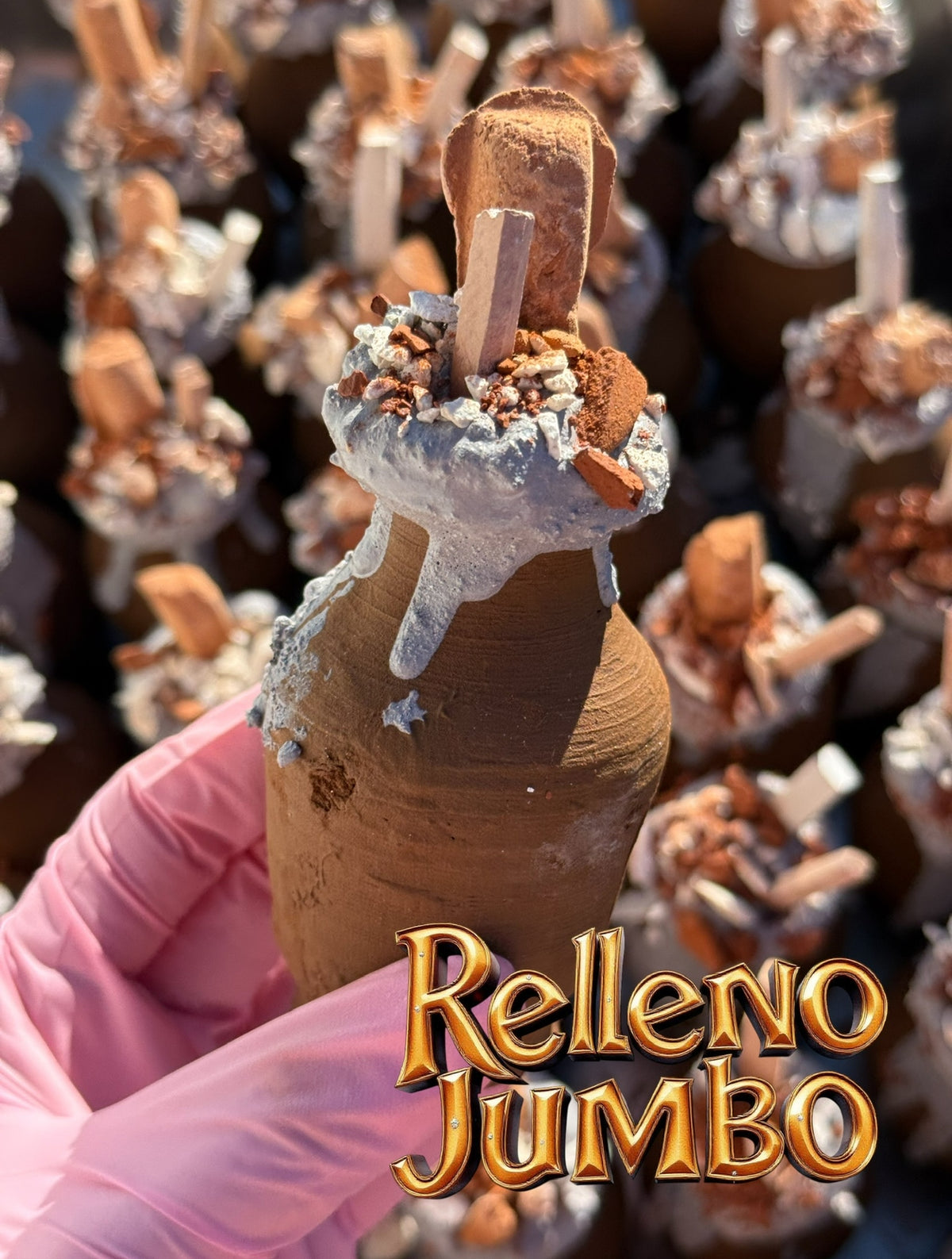 Relleno Jumbo