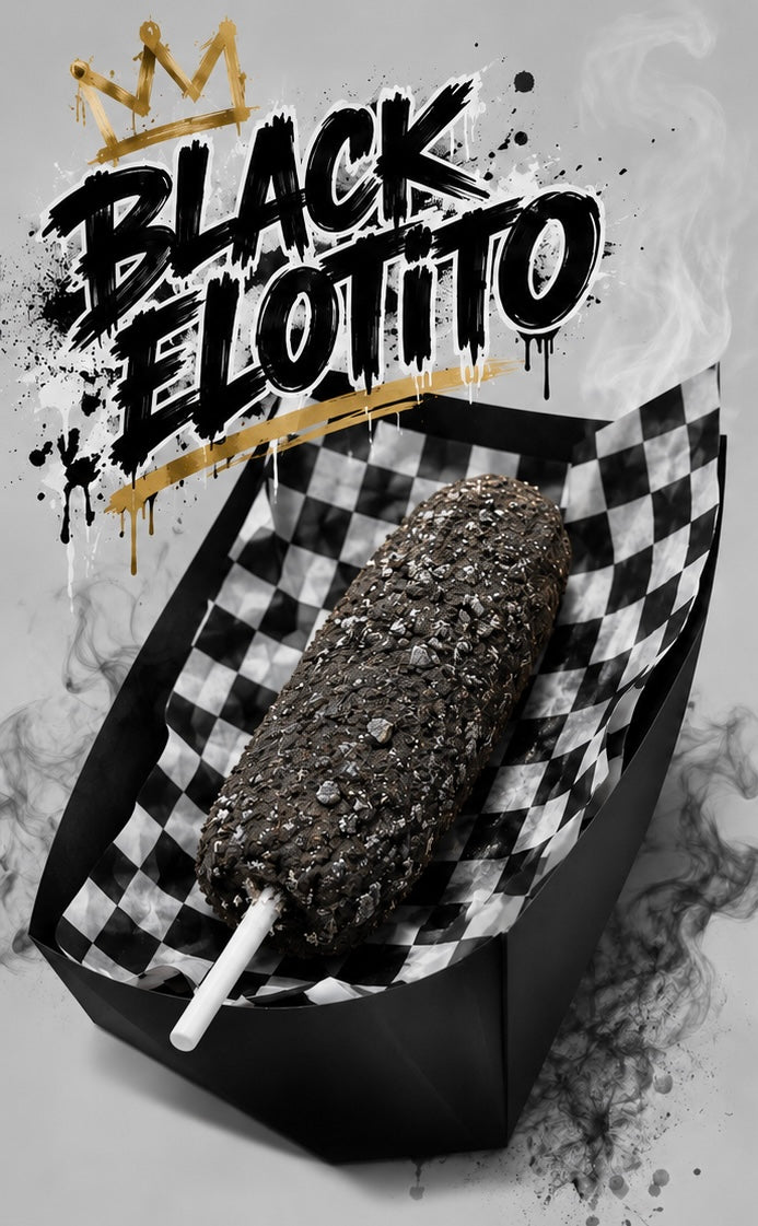Black Elotito