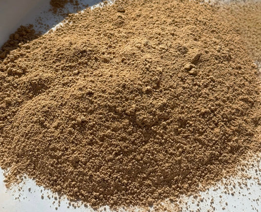 Polvo Vainilla