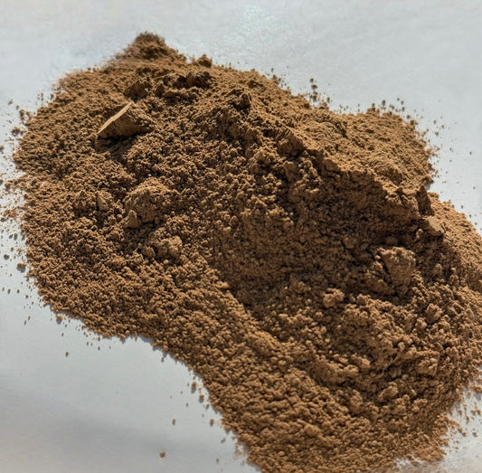 Polvo Chocolate