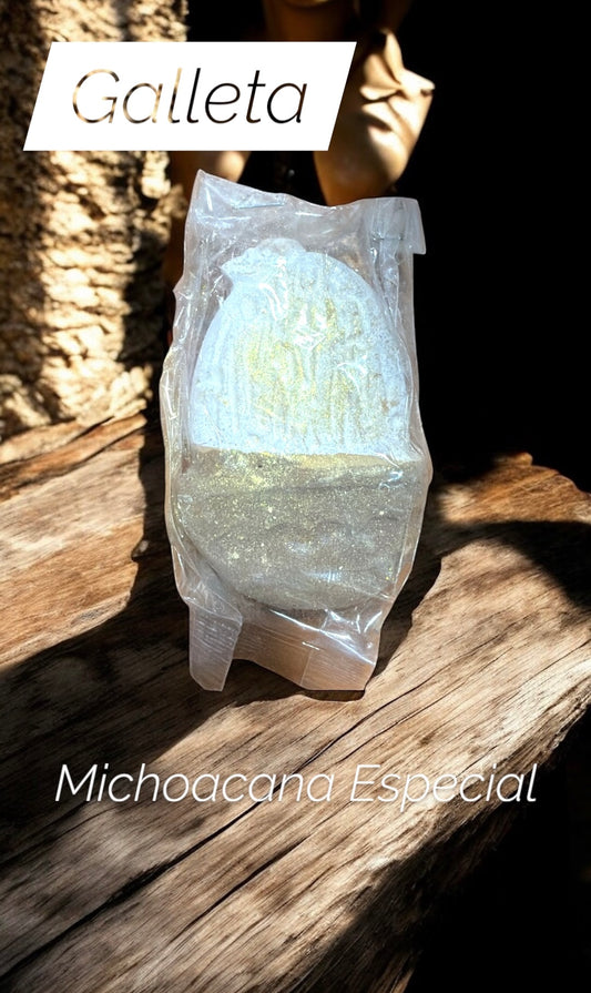 Galleta Michoacana Especial