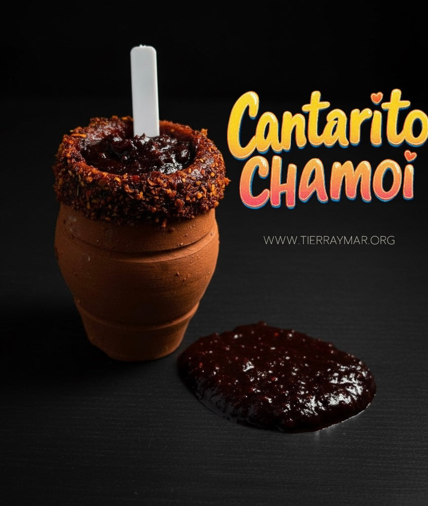 Cantarito Chamoi