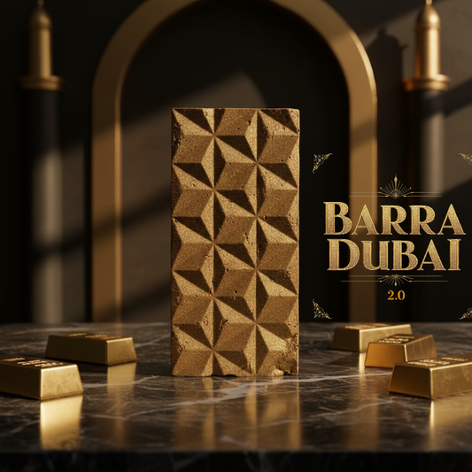 Barra Dubai 2.0