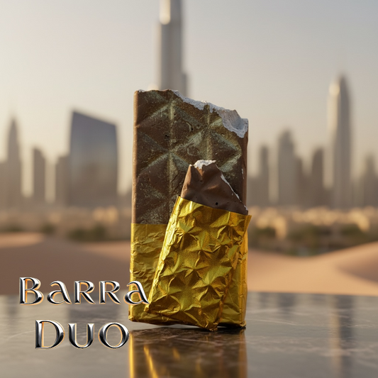 Barra Dubai Duo