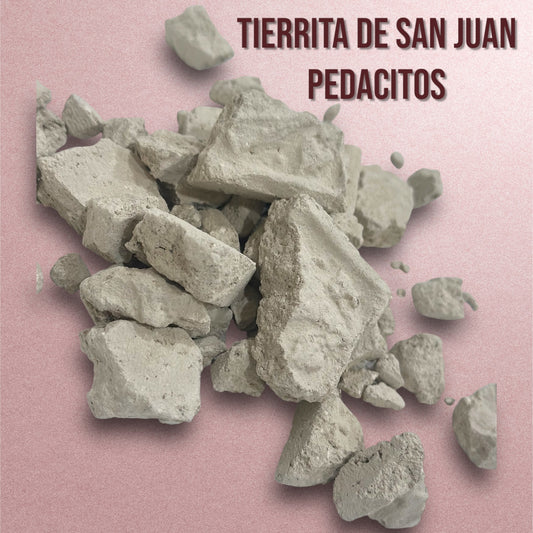 Tierrita de San Juan Pedacitos