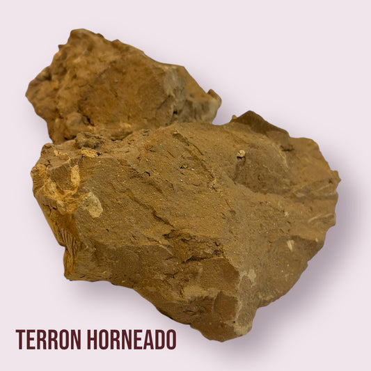 Terron Horneado