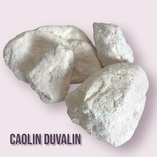 Caolin Duvalin Premium