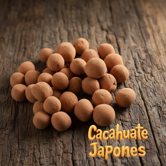 Cacahuate Japones