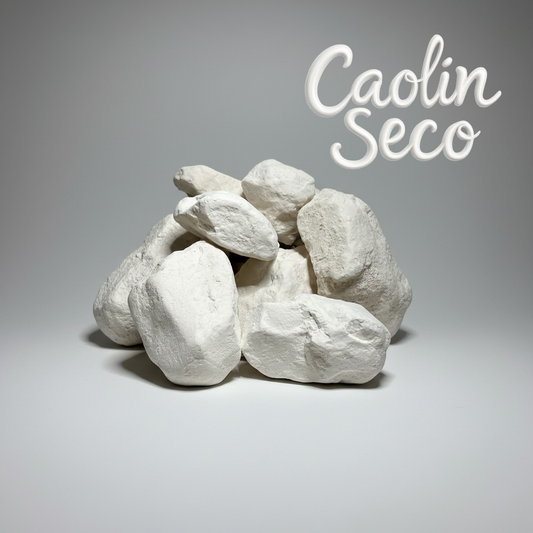 Caolin Seco