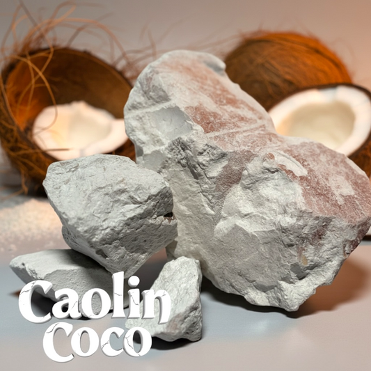 Caolin Coconut