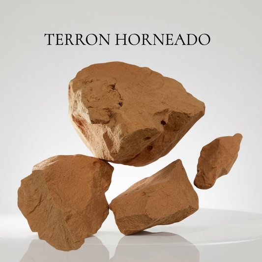 Terron Horneado