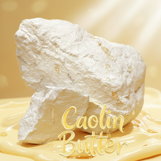 Caolin Butter