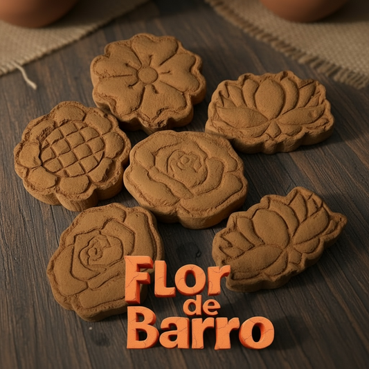 Galleta Mix Flor