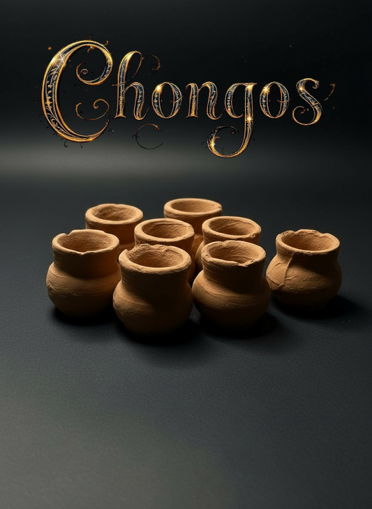 Chongos