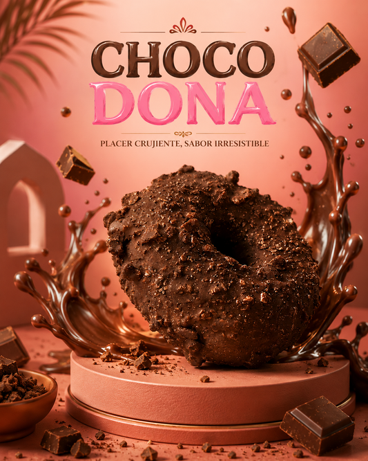 Choco Dona