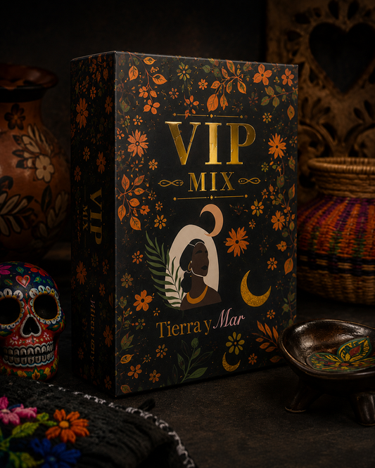 VIP MIx