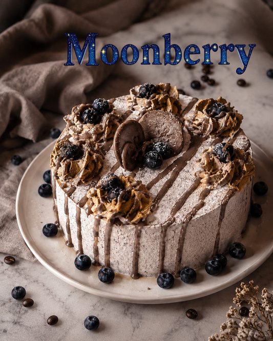 Pastel Moonberry