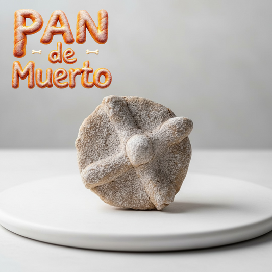 Pan de Muerto 💀