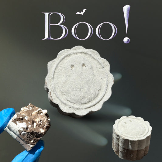 Boo!