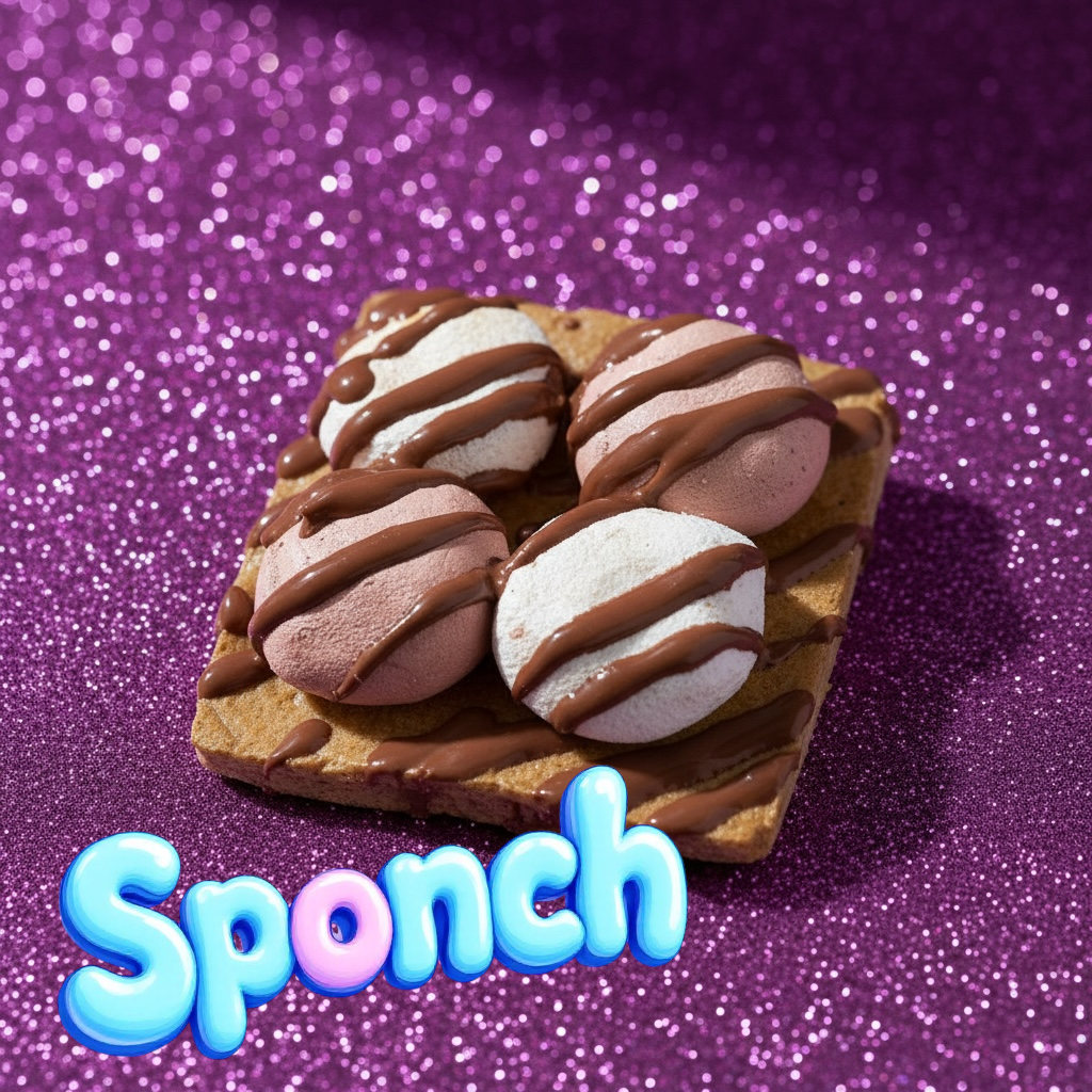 Galleta Sponch