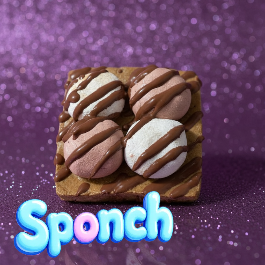 Galleta Sponch