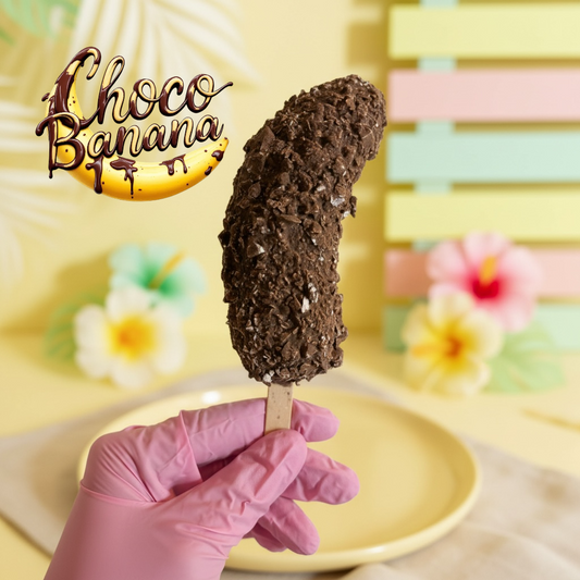 Choco Banana