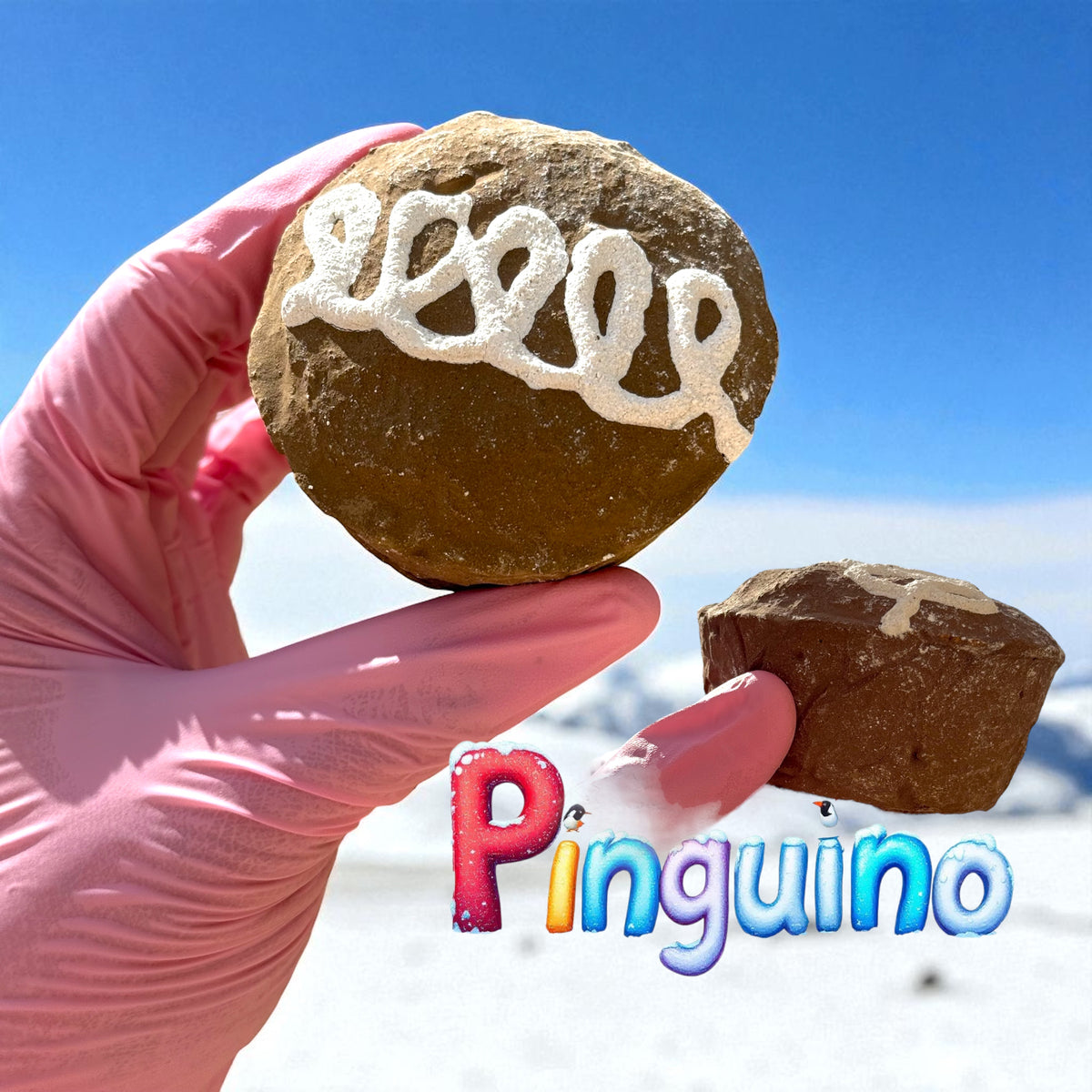 Pinguino