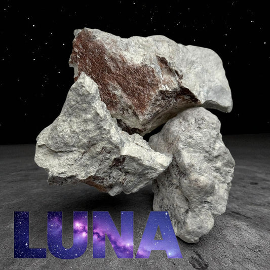 Caolin Luna