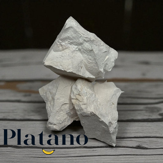 Caolin Platano