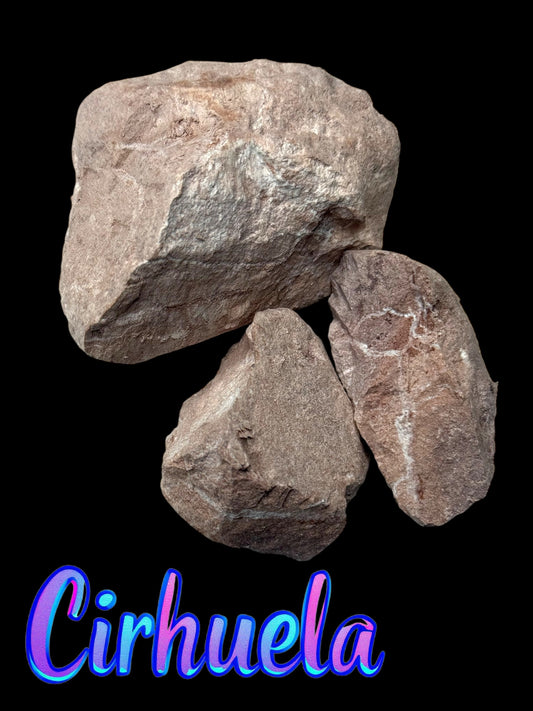 Caolin Cirhuela