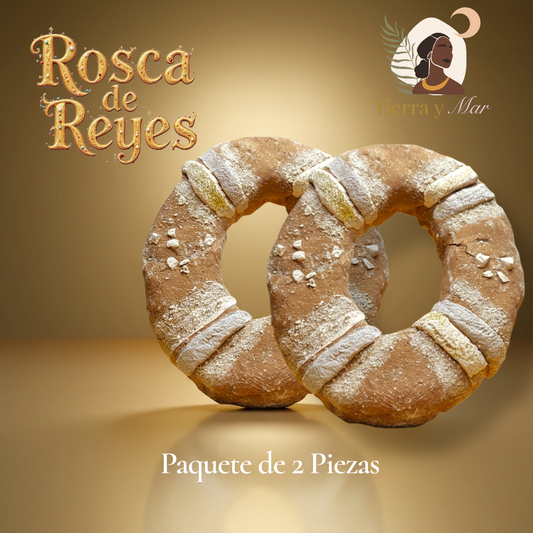 Rosca De Reyes Duo