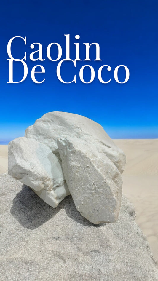 Caolin Coconut