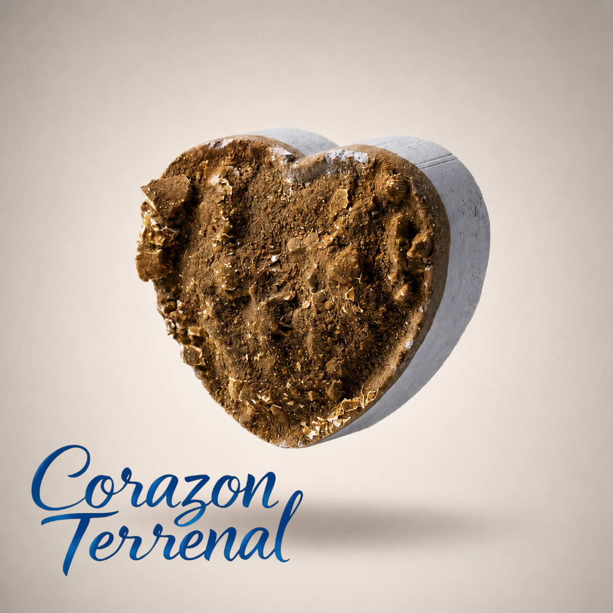Corazon Terrenal