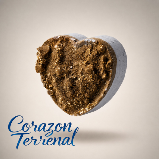Corazon Terrenal