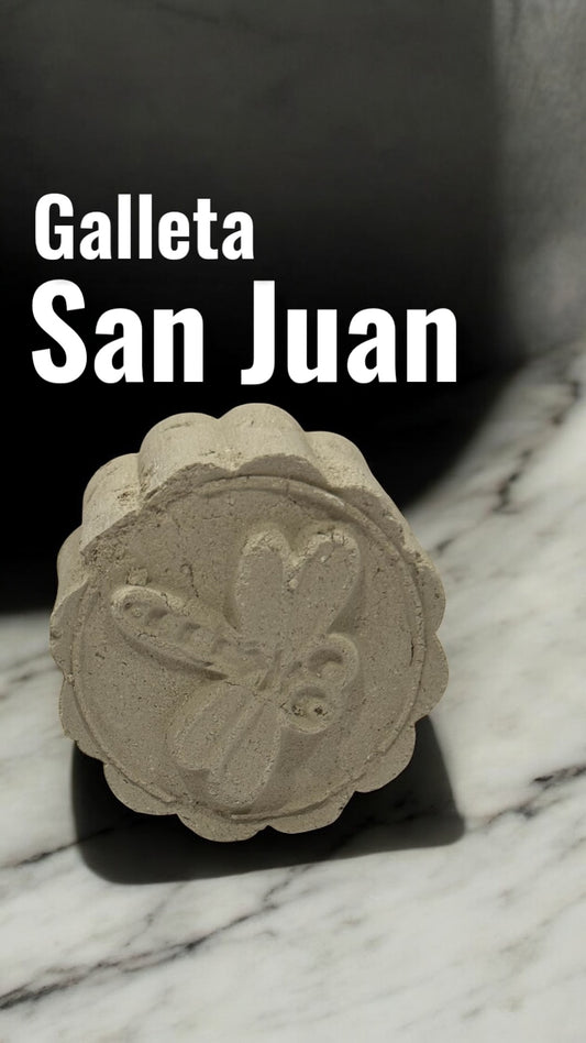 Galleta San Juan