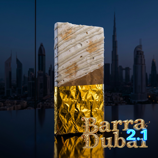 Barra Dubai 2.1 XXL