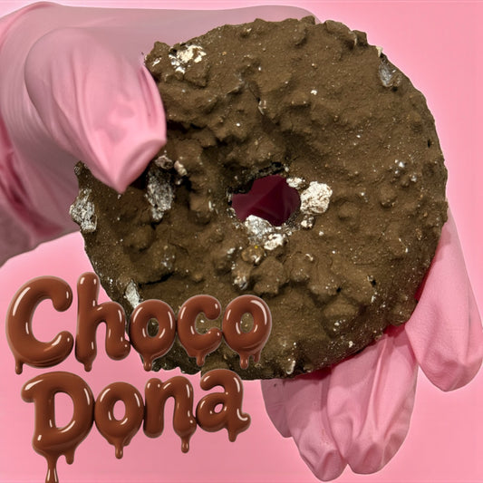 Choco Dona