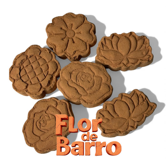 Galleta Mix Flor