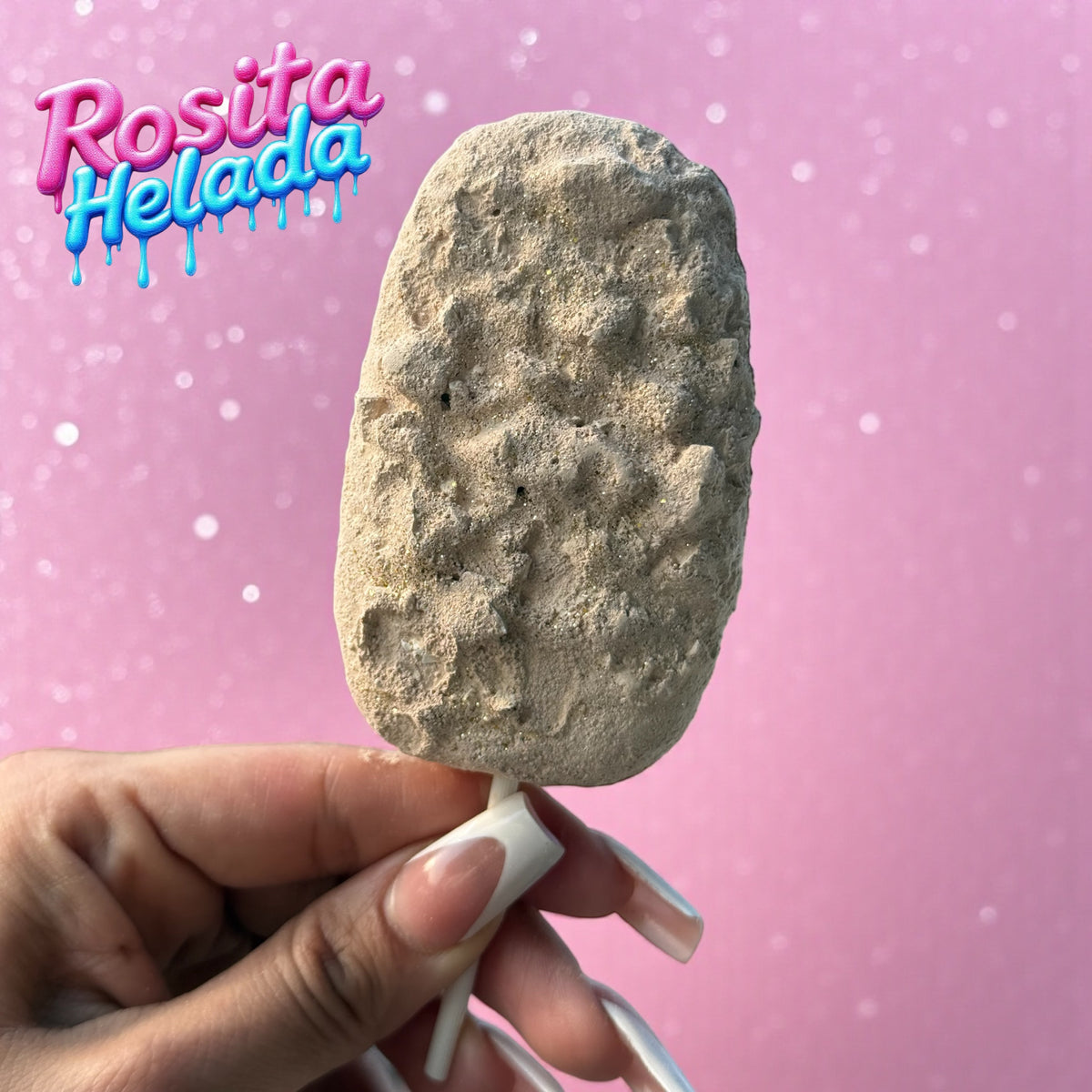 Rosita Helada