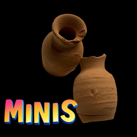 Minis Suave
