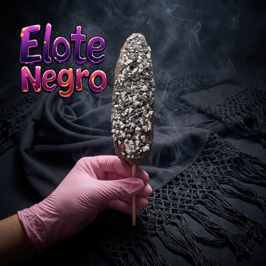 Elote Negro