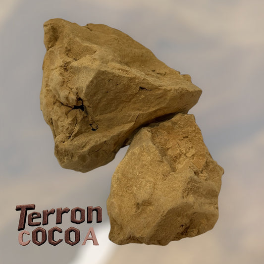 Terron Cocoa