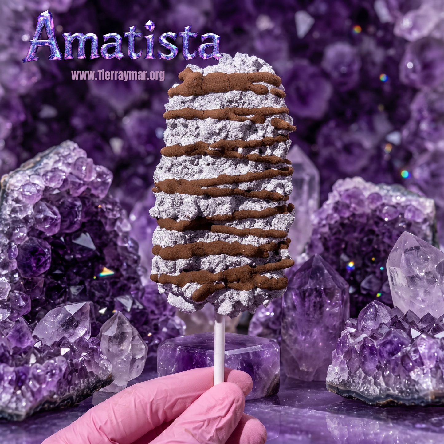 Amatista 💜