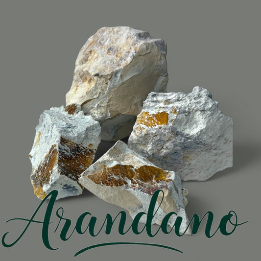 Caolin Arandano