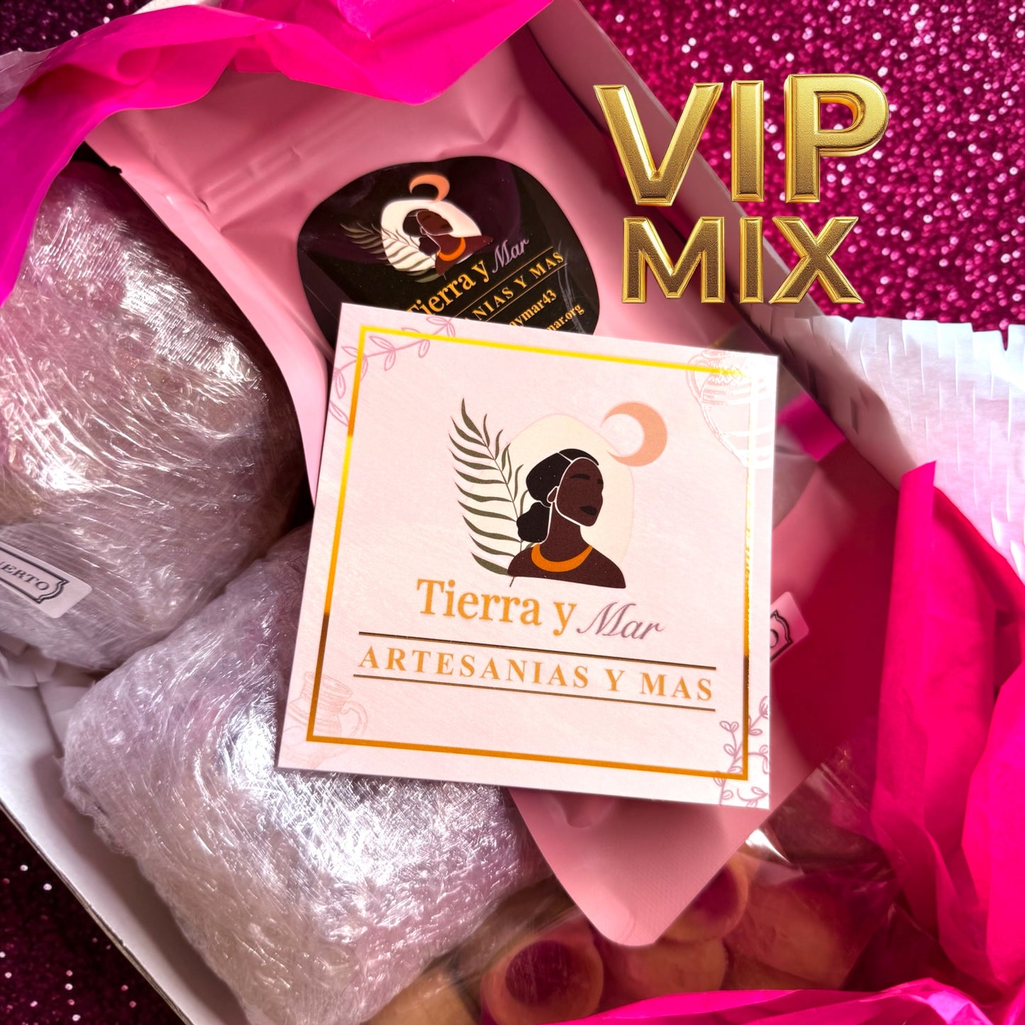 VIP MIx