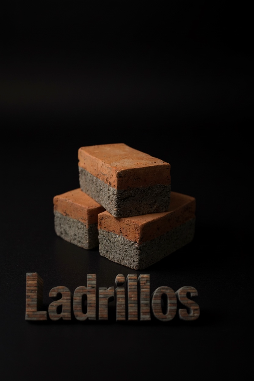 Ladrillitos