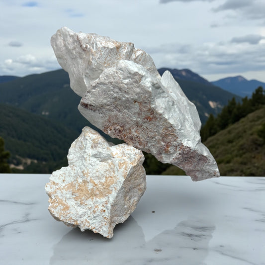 Caolin Marmol