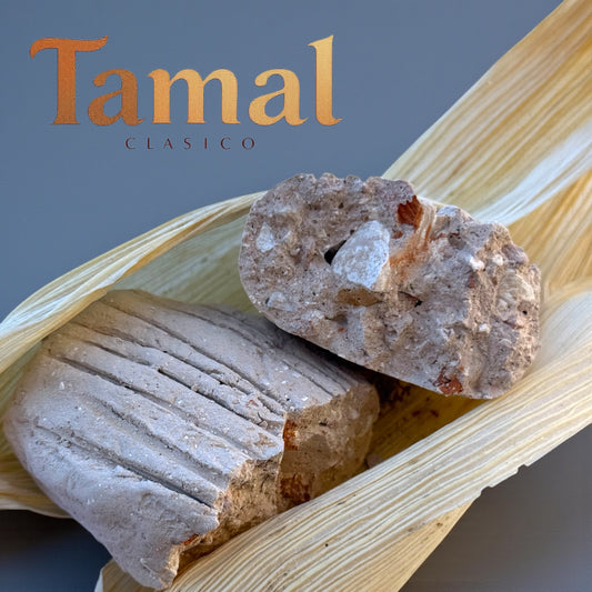 Tamal Clasico